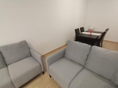 S & K Apartment Free Indoor Parking Афіни Екстер'єр фото