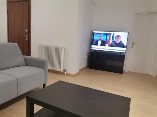 S & K Apartment Free Indoor Parking Афіни Екстер'єр фото