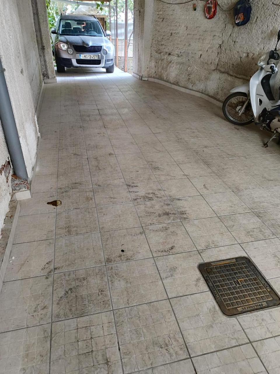S & K Apartment Free Indoor Parking Афіни Екстер'єр фото