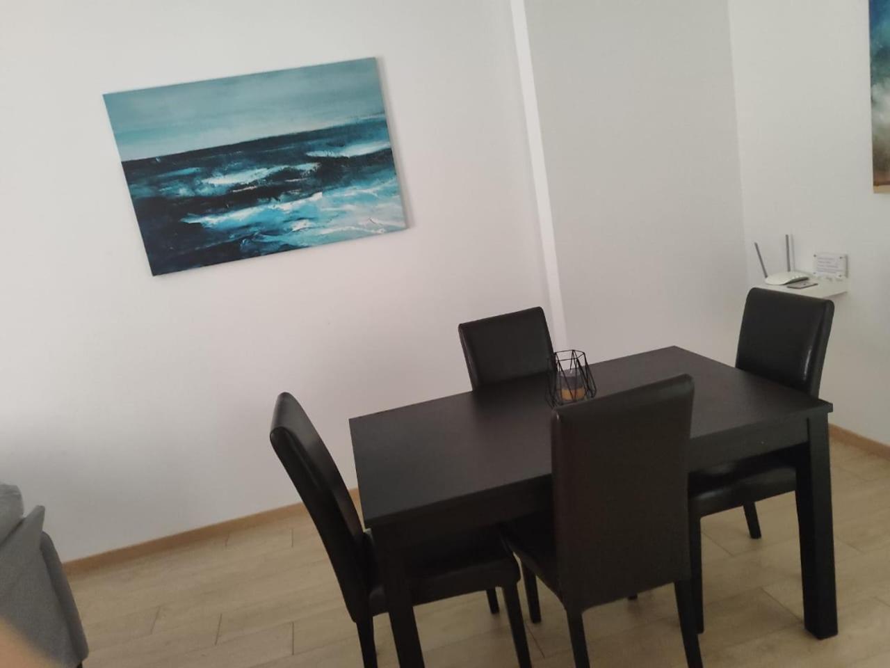 S & K Apartment Free Indoor Parking Афіни Екстер'єр фото