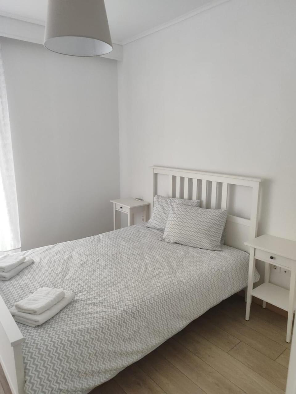 S & K Apartment Free Indoor Parking Афіни Екстер'єр фото